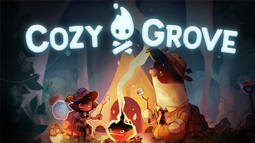 Cozy Grove