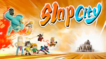 Product cover for Slap City