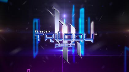 DJMAX RESPECT V - TRILOGY PACK - DLC