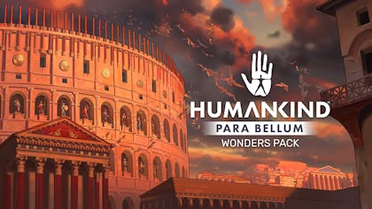 HUMANKIND - Para Bellum Wonders Pack - DLC