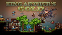 Product cover for King Arthur's Gold