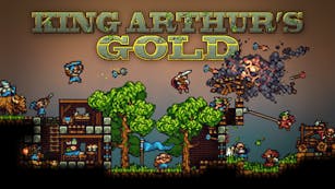 Product cover for King Arthur's Gold
