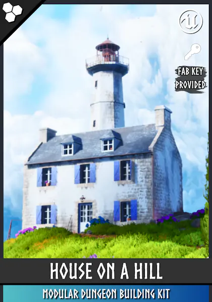 House On A Hill
