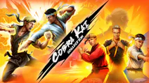 Product cover for Cobra Kai Collection