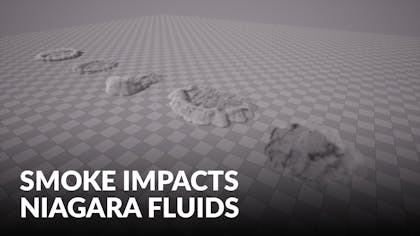 Smoke Impacts Niagara Fluids