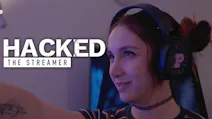 Product cover for Hacked: The Streamer