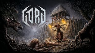 Product cover for Gord