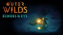 Product cover for Outer Wilds - Echoes of the Eye