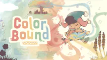 Product cover for Colorbound