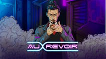 Product cover for Au Revoir