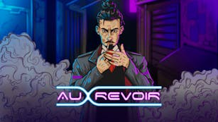 Product cover for Au Revoir