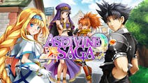 Product cover for Asdivine Saga