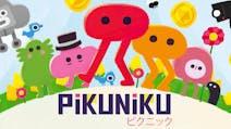 Product cover for Pikuniku