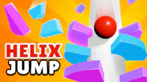 Product cover for Helix Jump