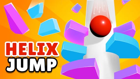 Product cover for Helix Jump