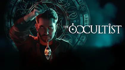 Product cover for The Occultist