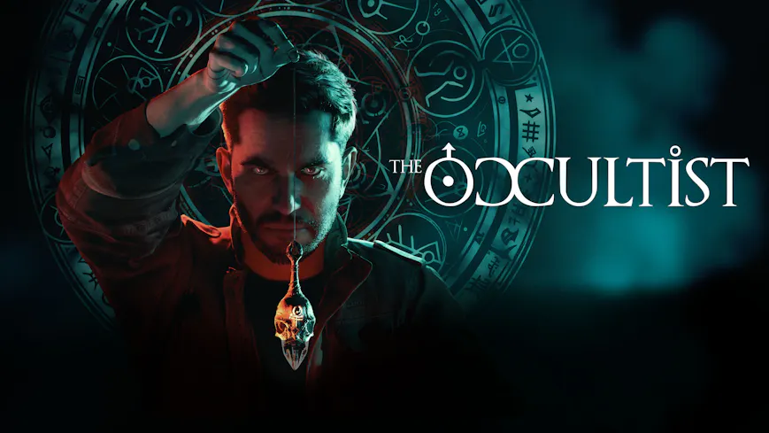Product cover for The Occultist