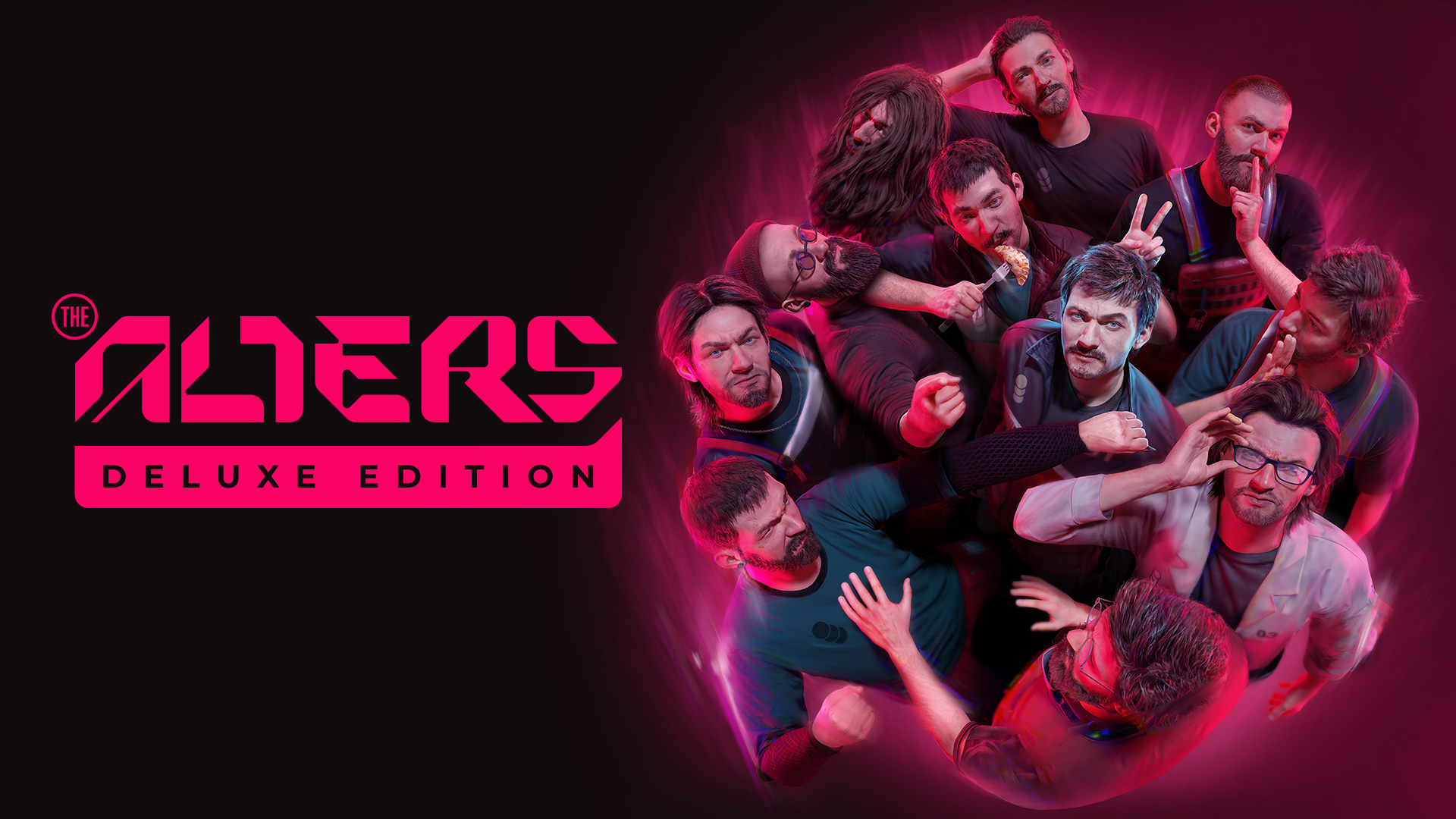 The Alters: Deluxe Edition