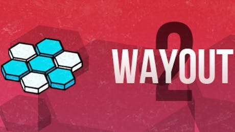Product cover for Wayout 2: Hex