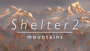 Product cover for Shelter 2 Mountains DLC