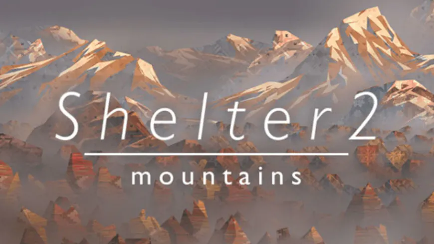 Product cover for Shelter 2 Mountains DLC