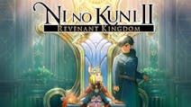 Product cover for Ni no Kuni™ II: Revenant Kingdom - The Prince's Edition