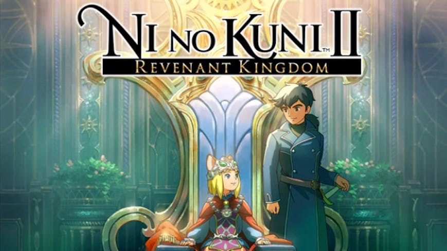 Ni no Kuni™ II: Revenant Kingdom - The Prince's Edition