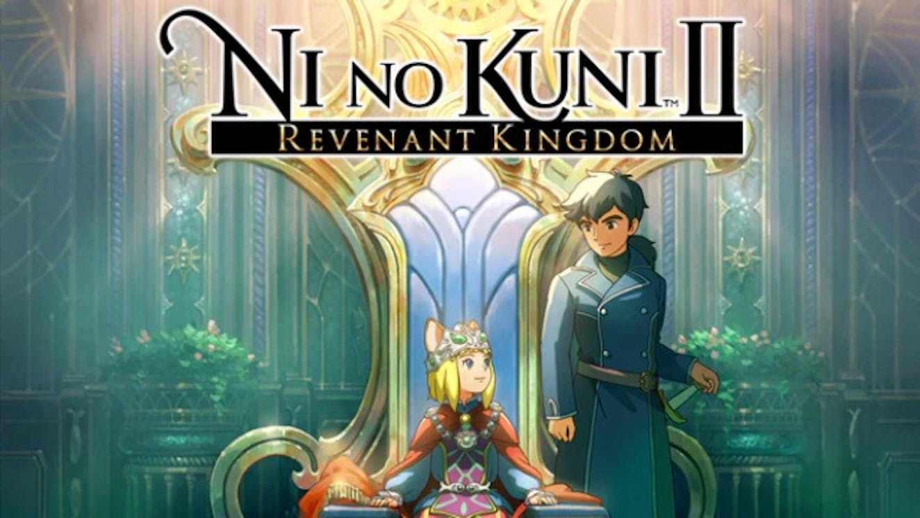Product cover for Ni no Kuni™ II: Revenant Kingdom - The Prince's Edition