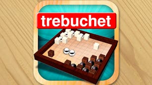Product cover for TREBUCHET