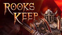Product cover for Rooks Keep
