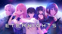 Product cover for Eternights