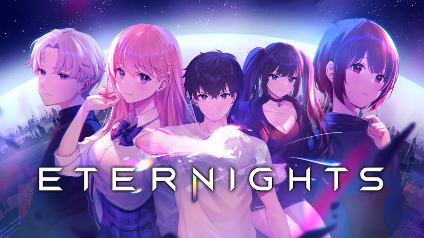 Eternights