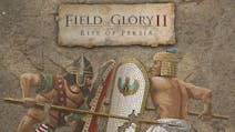 Product cover for Field of Glory II: Rise of Persia
