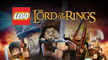 Product cover for LEGO® The Lord of the Rings™
