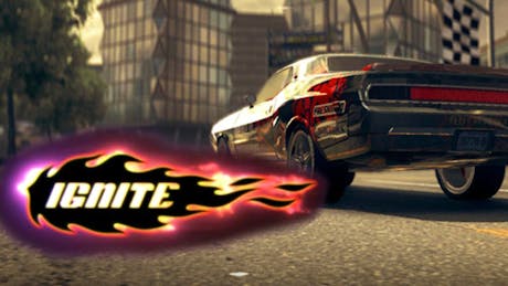 Product cover for Ignite
