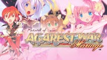Product cover for Record of Agarest War Mariage