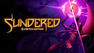 Product cover for Sundered®: Eldritch Edition