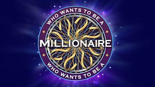Product cover for Who Wants To Be A Millionaire
