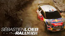 Product cover for Sébastien Loeb Rally EVO