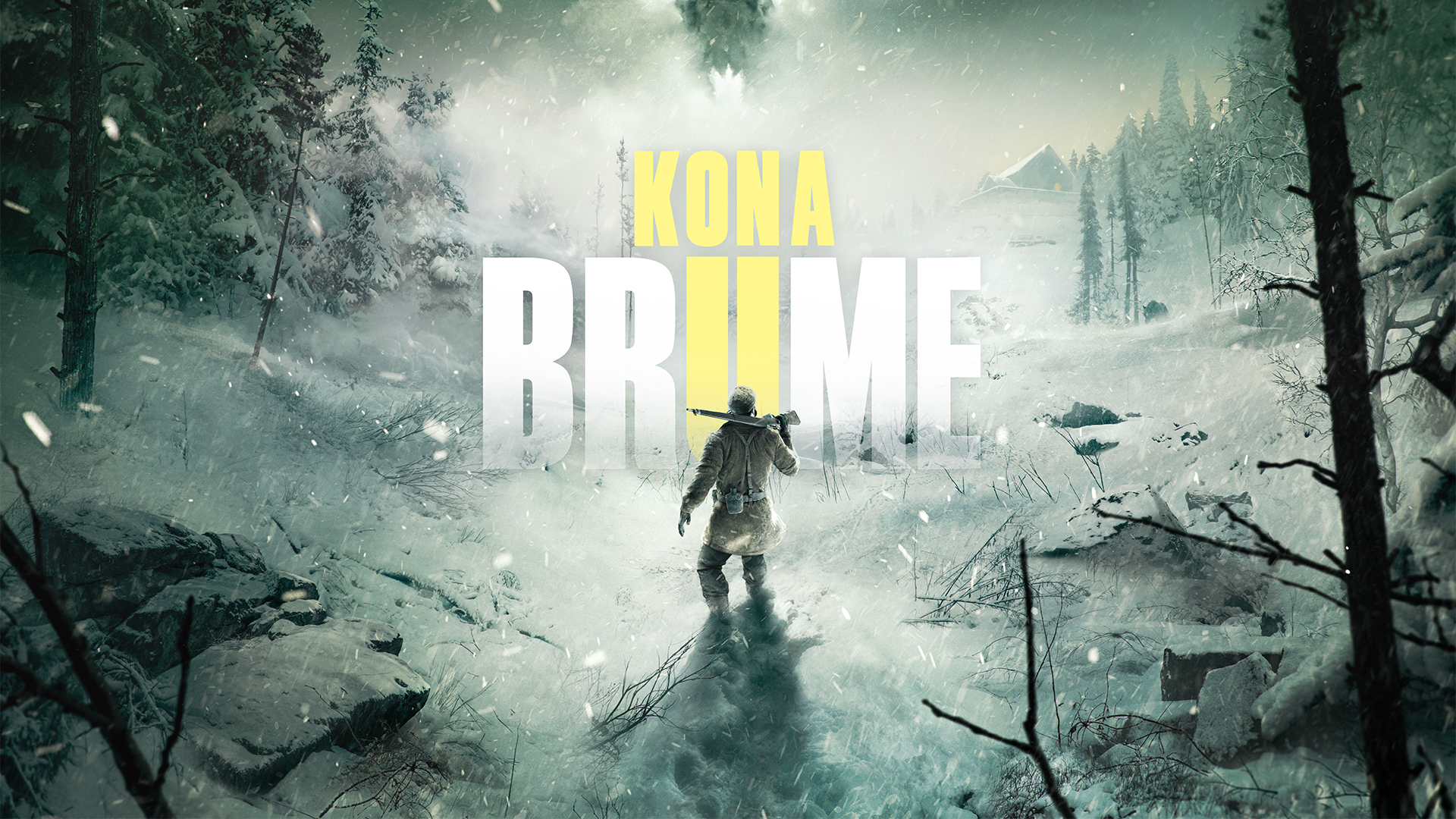 Kona II: Brume