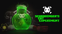 Product cover for Schrodinger's Cat Experiment (SCE)