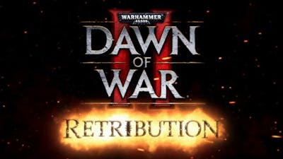 Warhammer® 40,000™: Dawn of War® II: Retribution