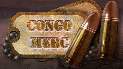 Congo Merc