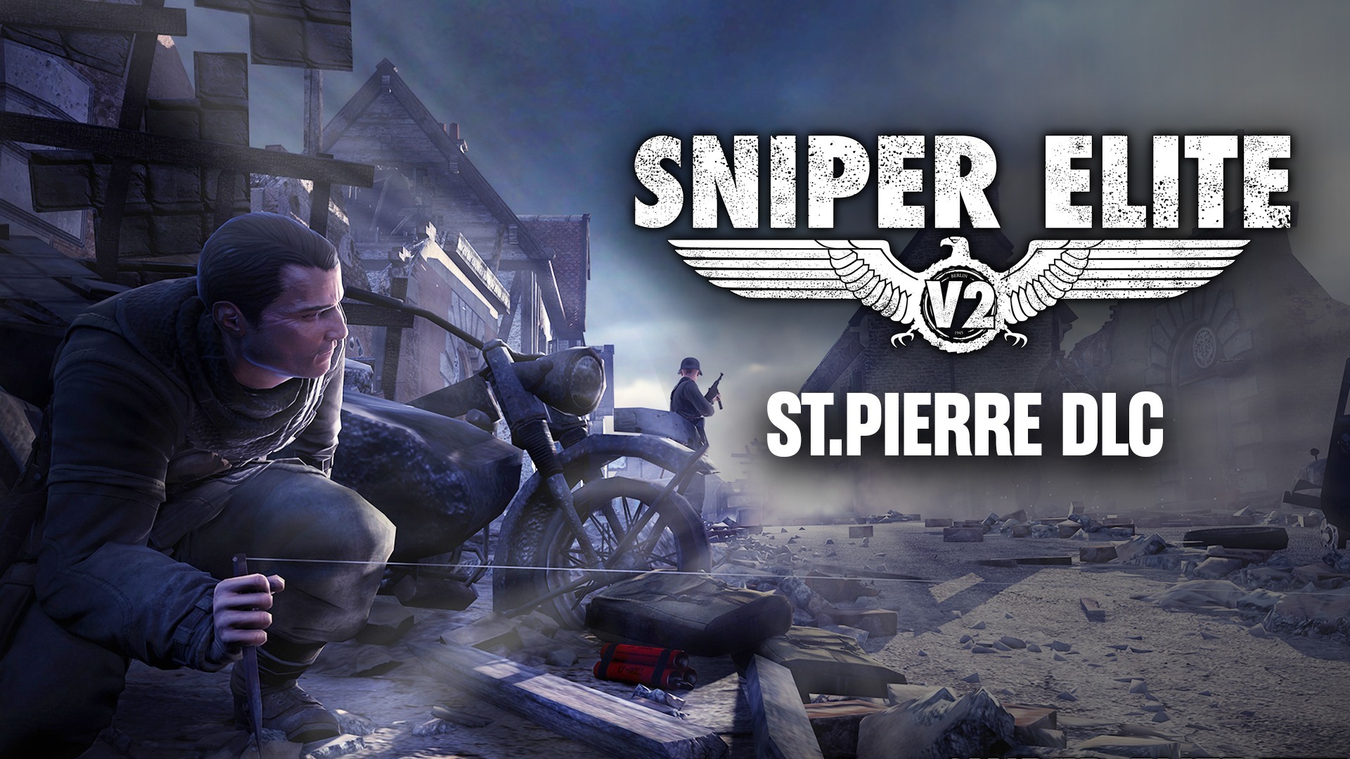 sniper elite v2 achievement guide