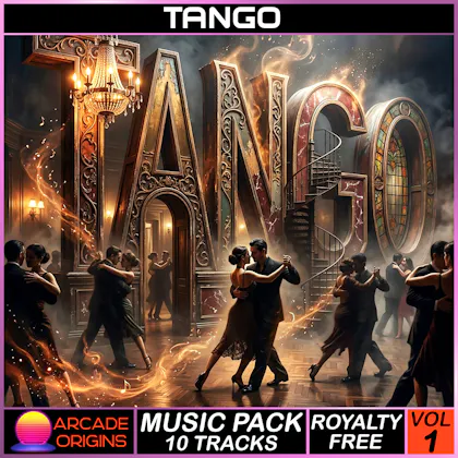 Tango - Volume 1
