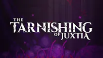 Product cover for The Tarnishing of Juxtia