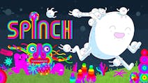 Product cover for Spinch