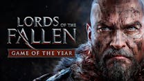 Lords of the Fallen Game of the Year Edition