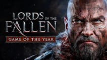 Product cover for Lords of the Fallen Game of the Year Edition 2014