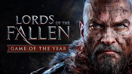 Product cover for Lords of the Fallen Game of the Year Edition 2014